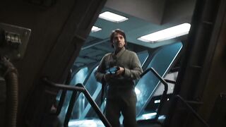 Star Wars- Andor (2022 EP 8) Hindi Dubbed Season 1 Watch Online HD