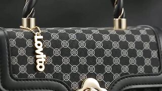 Lovito bag