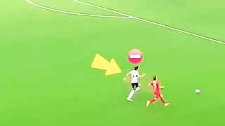 Recpect to players