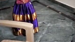8-Year-Old Girl’s Bharatanatyam Talent ❤️✨ | Amazing Classical Dance Performance | Kids Talent