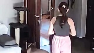 Plot Twist: Anabul's Behavior Shocks You! 😱 2