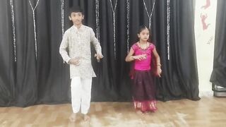 Amazing Kids Talent Dance Performance ✨ | Cute Little Dancers | Incredible Dance Skills