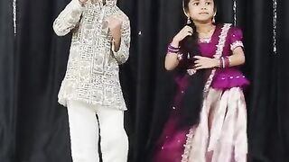 Amazing Kids Talent Dance Performance ✨ | Cute Little Dancers | Incredible Dance Skills 2