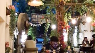 Cafe K Kh G