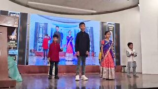 Amazing Kids Talent Dance Performance ✨ | Cute Little Dancers | Incredible Dance Skills 3