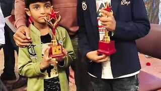 Amazing Kids Talent Dance Performance ✨ | Cute Little Dancers | Incredible Dance Skills 6