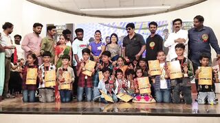 Amazing Kids Talent Dance Performance ✨ | Cute Little Dancers | Incredible Dance Skills 8