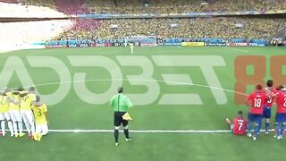 Amazing Football Highlights & Best Moments 6