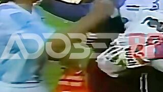 Amazing Football Highlights & Best Moments 48