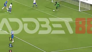 Amazing Football Highlights & Best Moments 53