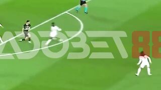 Amazing Football Highlights & Best Moments 54
