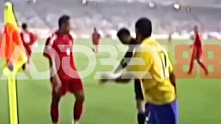 Amazing Football Highlights & Best Moments 64