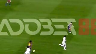Amazing Football Highlights & Best Moments 75