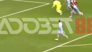 Amazing Football Highlights & Best Moments 84