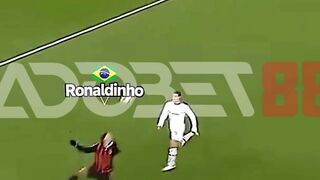 Amazing Football Highlights & Best Moments 95