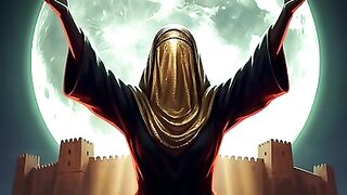 Chaand Ka Khuda | The True Story of Hakim Muqanna Khorasani