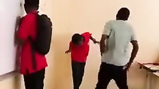 When the beat drops 4