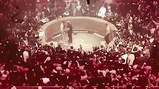 TOP DOG 42: Denis Pogodin vs. Pavel “Berserk” Shelest. The fight