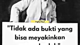 Pengingat mahal untuk mental & energi kamu hari ini. 💡