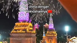 Negeri Dongeng China 🇨🇳