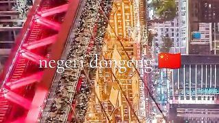 Negeri Dongeng China Donghua 🇨🇳🥰
