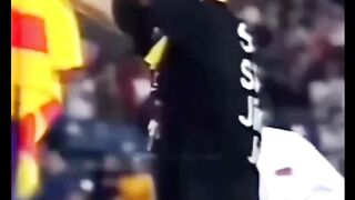 Jimmy Jump (nama asli: Jaume Marquet i Cot) adalah penyusup lapangan