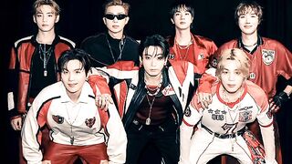 Fifaworldcup pictures of BTS 🤩