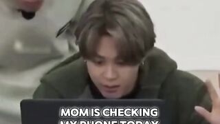 Me rocked😎 Mom shocked😁😅