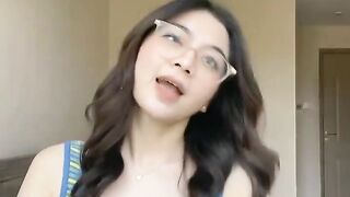 goyangan nya ndannn