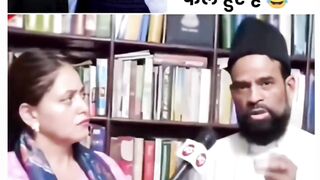 मुसलमान एक गद्दार क़ौम है