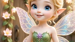 Part 2 — Lumiella Moonbloom