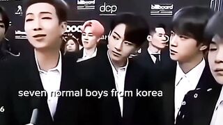 Normal boys 😅😎