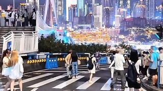 Pesona Negeri Dongeng China 🇨🇳🔥