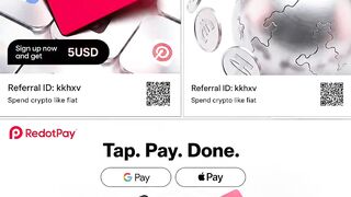 Don’t just hold your crypto. Learn how to use it. 🚀