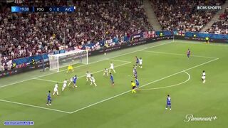 PSG vs Aston Villa  2:1 | 12. 08. 2026 | UEFA Super Cup