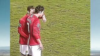 Tahun 2008 semuanya disapu bersih sama Cristiano Ronaldo! 🐐🔥