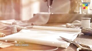 Bombay Tailors - Episode 01 [Eng Sub] - 13th July 2026 - [ Anika Zulfikar & Ali Ansari ] HUM TV