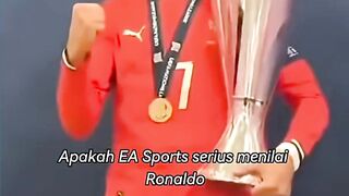 Bocoran rating EA FC 27 bikin geger!