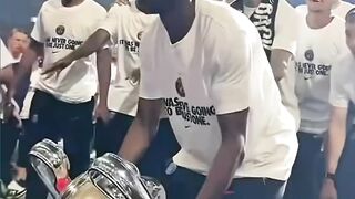 Trofi Timun Emas: Piala Paling Unik dan Nyeleneh dalam Sepak Bola Spanyol 🥒🏆