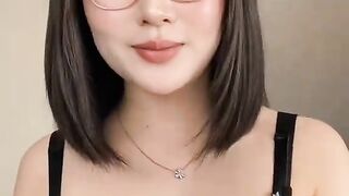Waw 💚❤🤩 sexy and beautiful