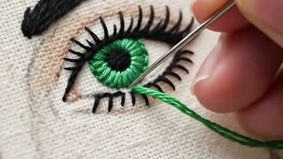 Every stitch tells a story of devotion, grace, and timeless beauty. ✨🪡❤️