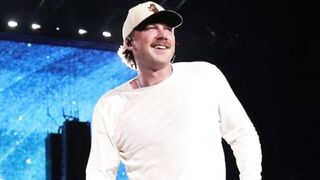 Man accused of urinating on fans at Morgan Wallen concert in Baltimore arrested in North Carolina