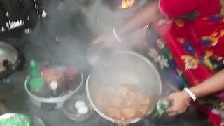 Egg Carry cooking Recipe
