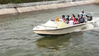 Johan dream vally park in Bangladesh