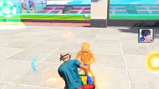 "Free Fire Best Moments"