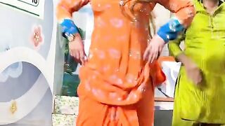 Live performance from Multan stage drama full jhakaas