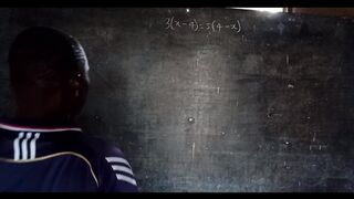 Linear Equation with brackets