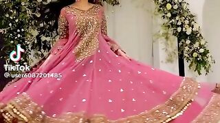 Long Frock 6