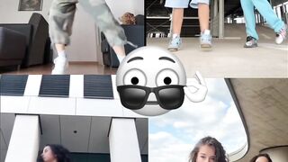 Dance viral tiktok 7