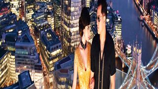 I Love You ❤️  Romantic EDM Love Song 2026  Lyrics by HM Himu  Music Production by Himu Music Zone